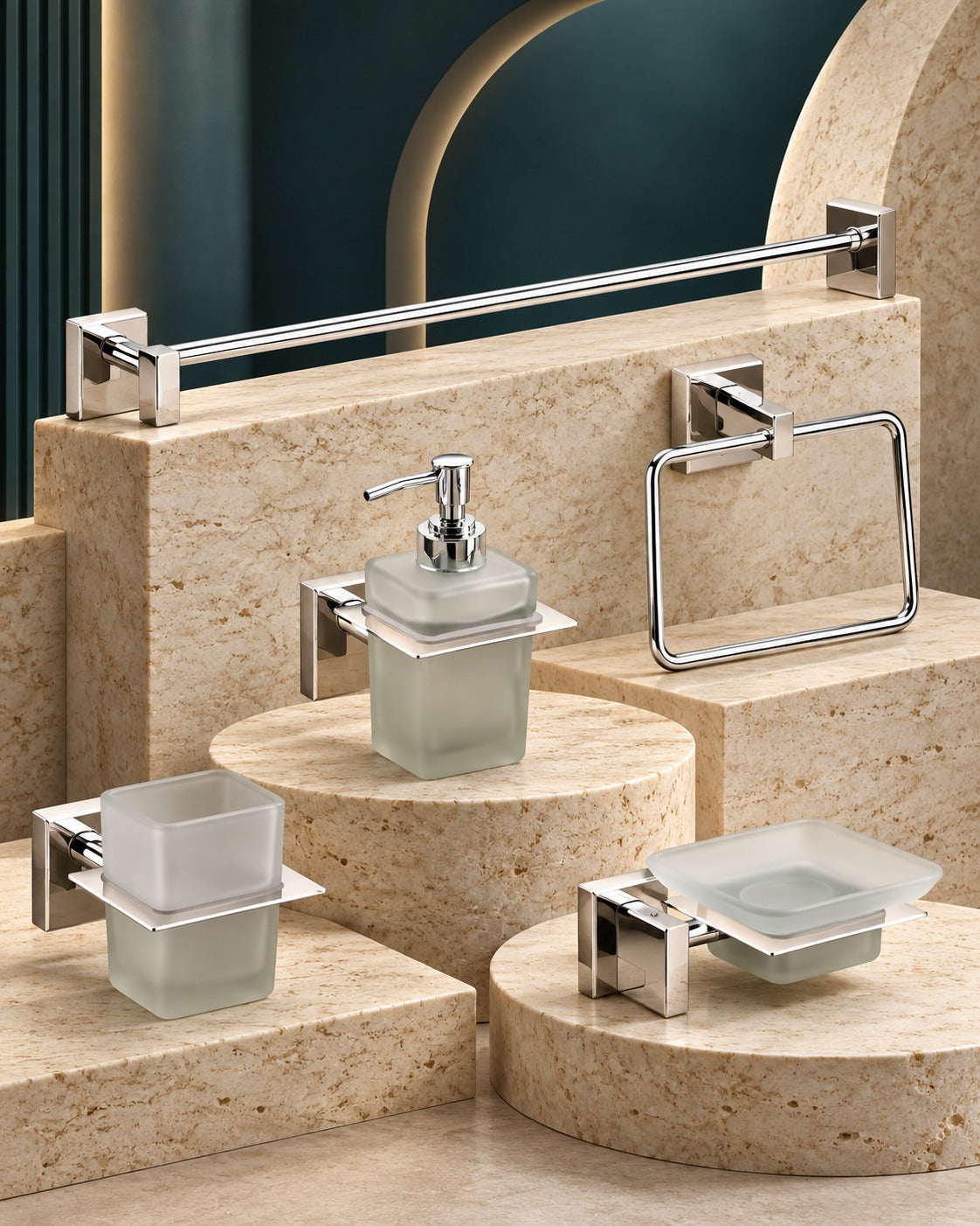 Bathroom Accessories