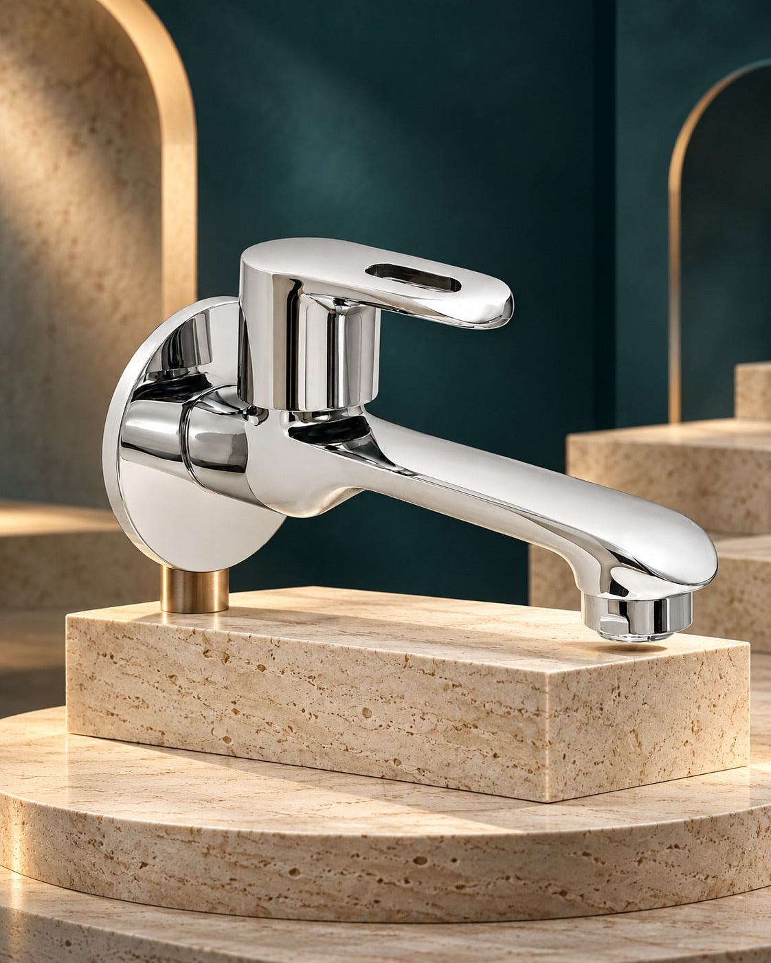 Faucets