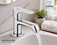 Camrol Roma Pillar Cock