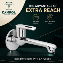 Camrol Nyle Long Body