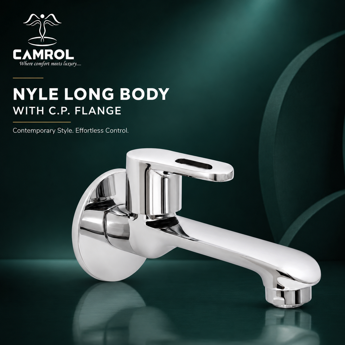 Camrol Nyle Long Body