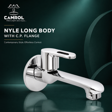 Camrol Nyle Long Body