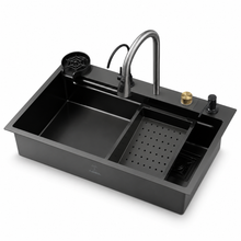 Camrol Waterfall Sink