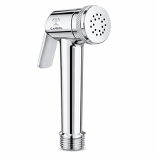 CAMROL Stainless Steel Health Faucet for Bathroom | Jet Spray for Toilet | Handheld Bidet Spray | 304 Grade Stainless Steel | Brushed Silver Finish