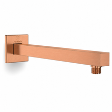 Camrol SHOWER ARM PVD Rose Gold 18"