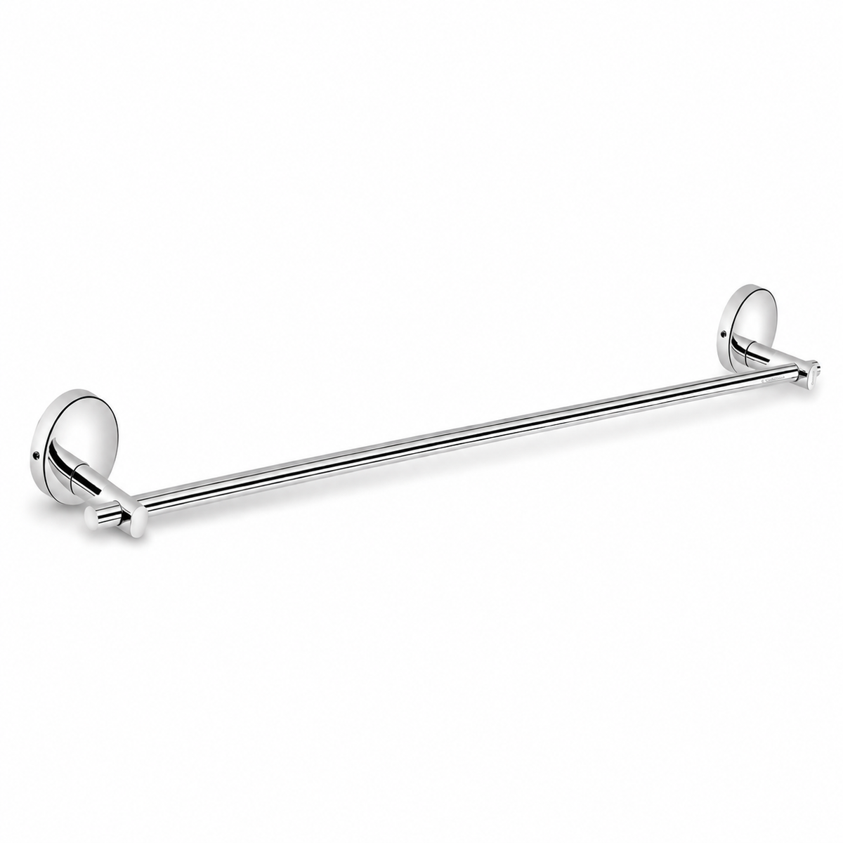 Camrol Towel rod oval cp