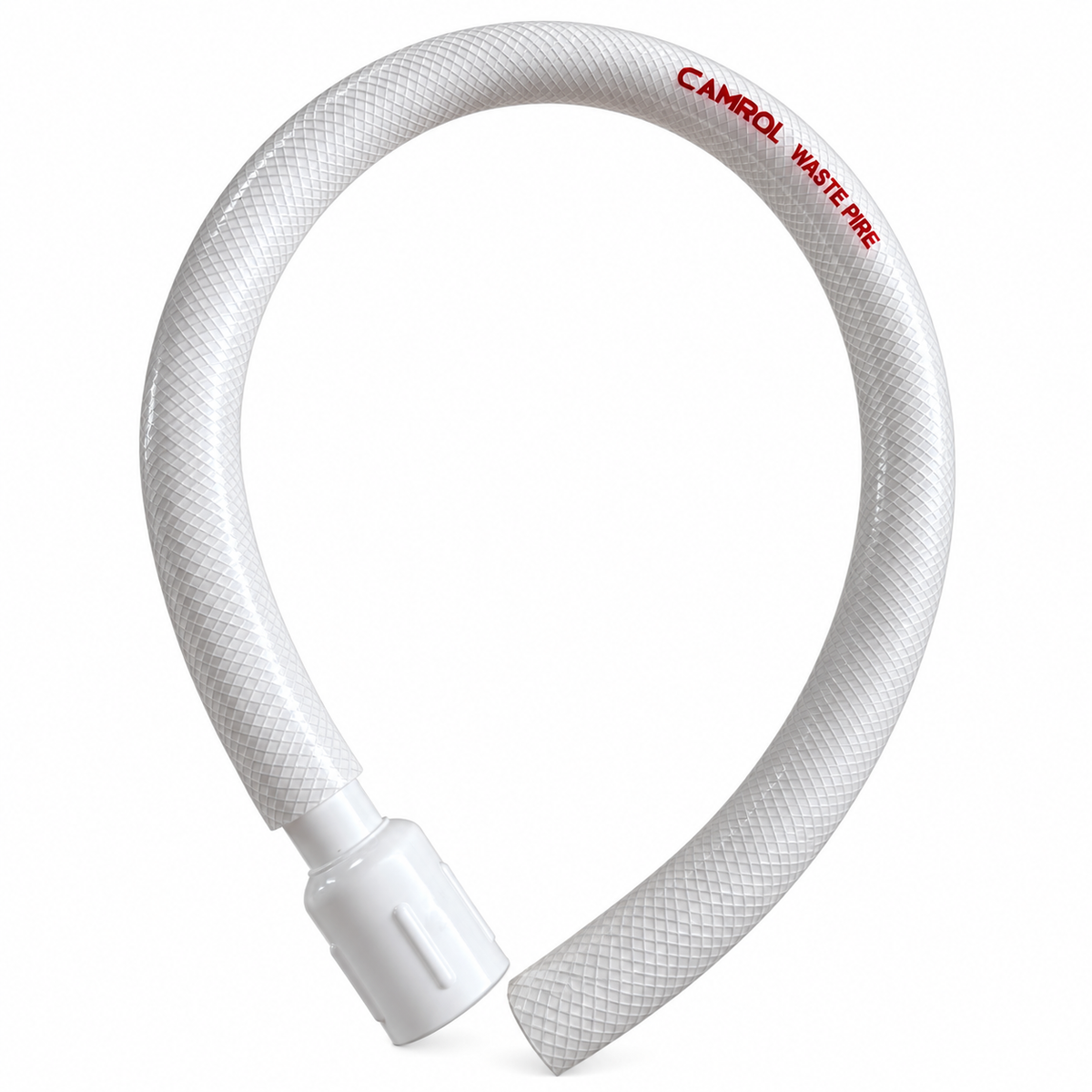 Camrol Waste Pipe long 36"