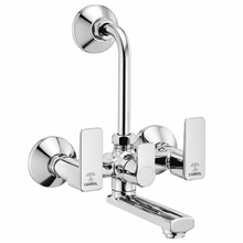 Camrol Rose Wall Mixer With L-Bend