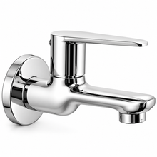 Camrol Eagle Bib Cock With C.p Flange