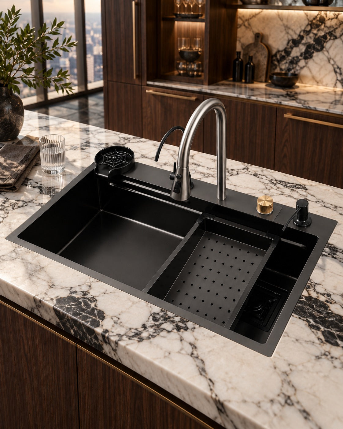 Kitchen Sink