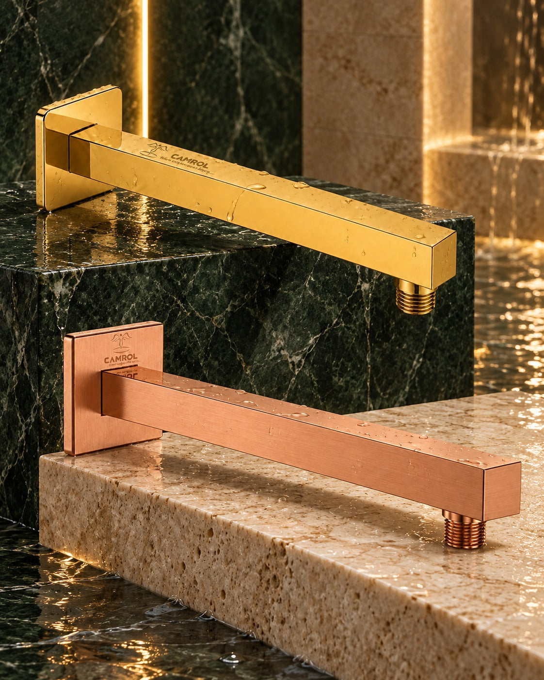 Shower Arm