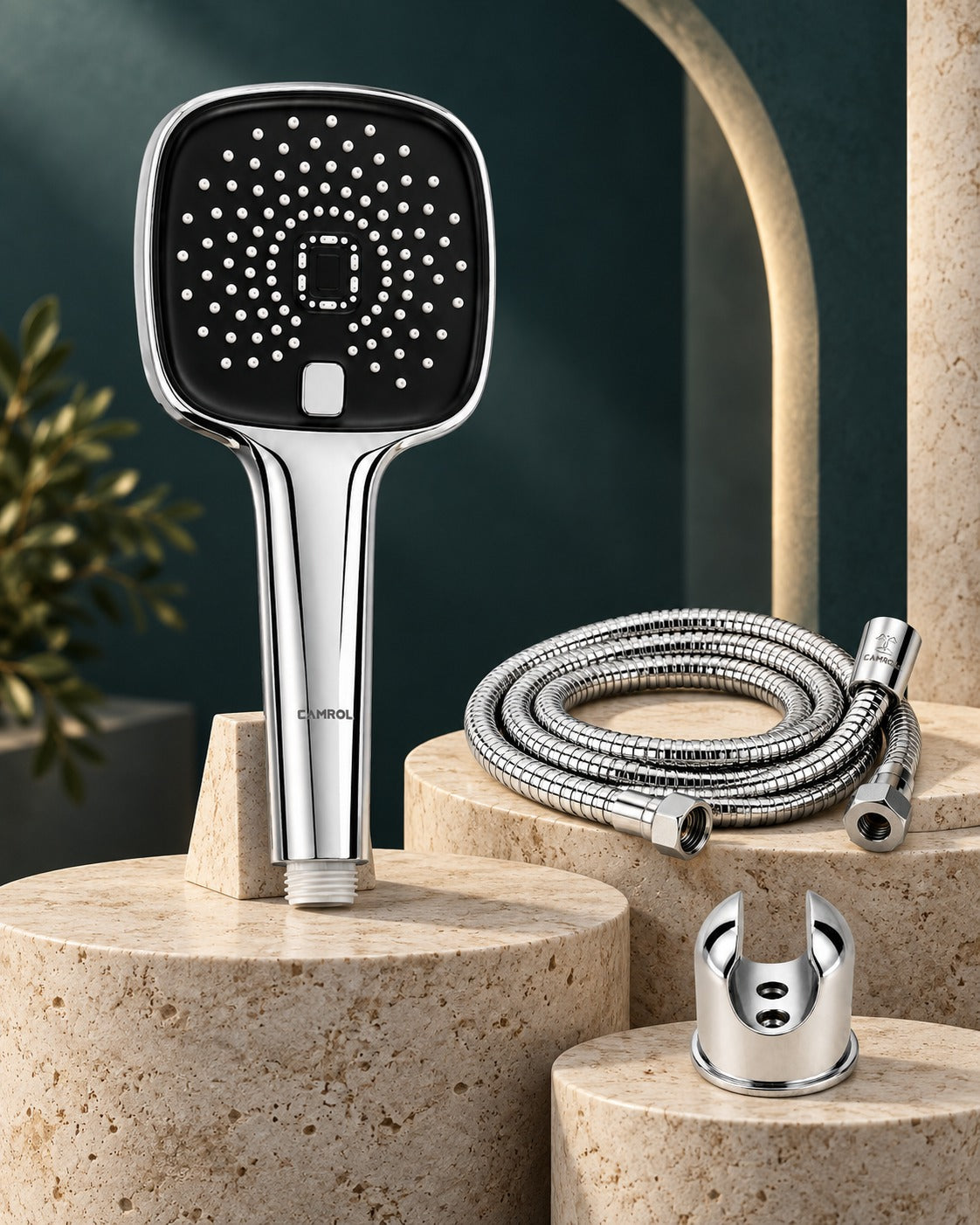 Hand Shower