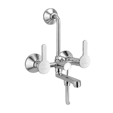 Camrol Victor Wall Mixer With L-Bend