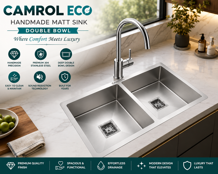 Camrol Economy Handmade